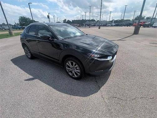 2024 Mazda CX-30 2.5 S Preferred Package