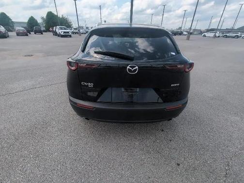 2024 Mazda CX-30 Preferred