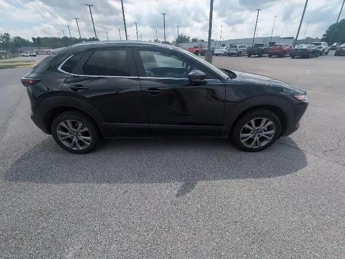 2024 Mazda CX-30 Preferred