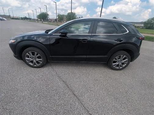 2024 Mazda CX-30 2.5 S Preferred Package