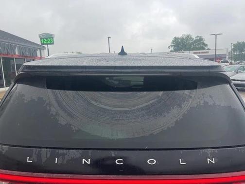 2021 Lincoln Aviator Standard AWD