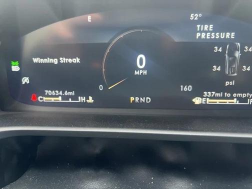 2021 Lincoln Aviator Standard AWD