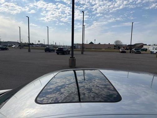 2016 Lexus LS 460 Base