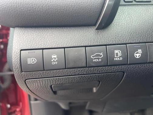 2022 Toyota Camry XLE