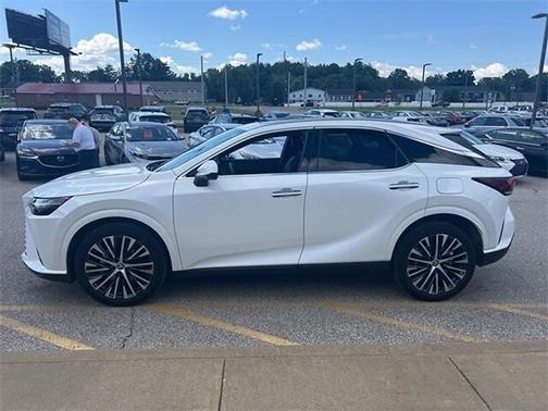 2024 Lexus RX 350 Base