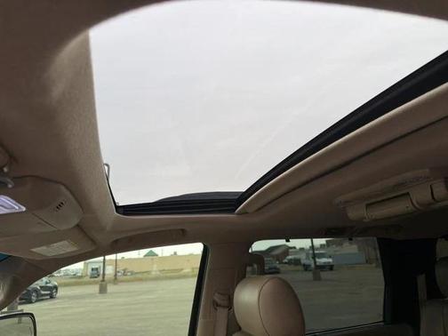 2011 Toyota Sequoia Limited