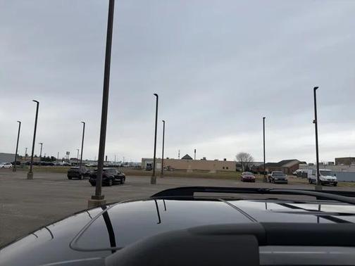 2011 Toyota Sequoia Limited