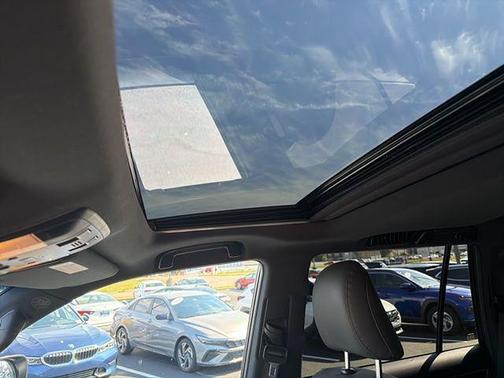 Gray Pearl 2021 Lexus GX 460 Premium
