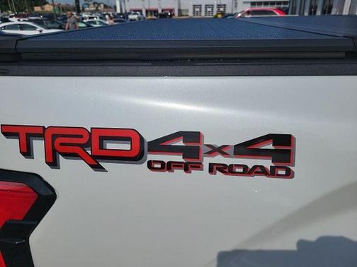 Ice Cap 2023 Toyota Tundra Limited