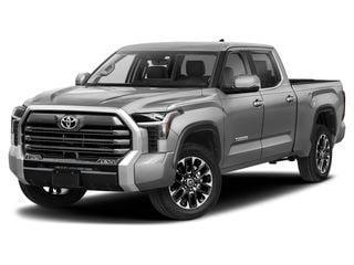 Ice Cap 2023 Toyota Tundra Limited