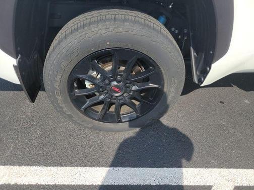 Ice Cap 2023 Toyota Tundra Limited