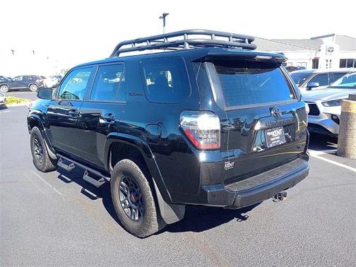 2023 Toyota 4Runner TRD Pro