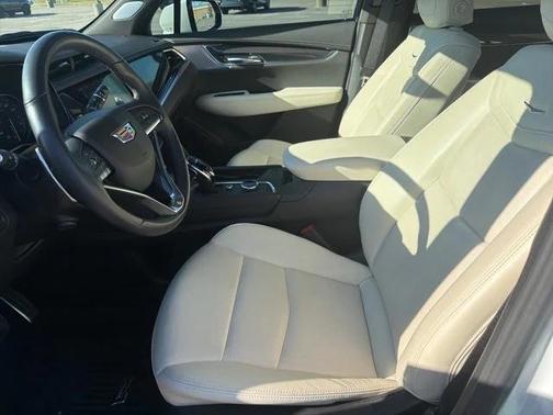 2024 Cadillac XT6 Sport AWD