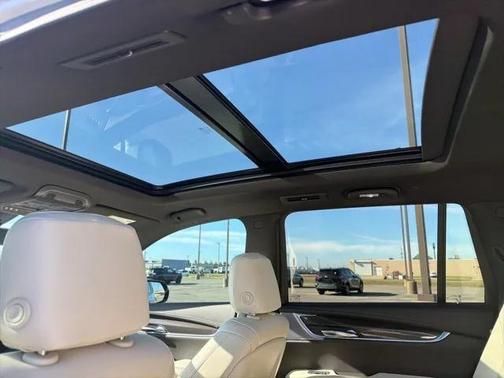 2024 Cadillac XT6 Sport AWD