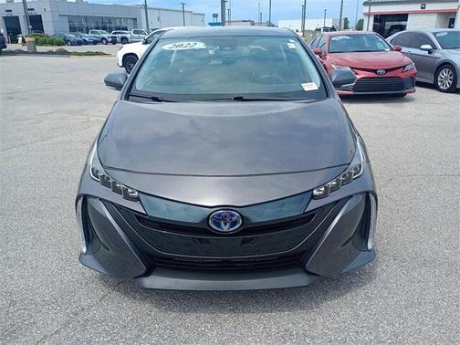 2022 Toyota Prius Prime XLE