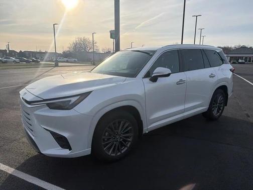 2024 Lexus TX 350 Base