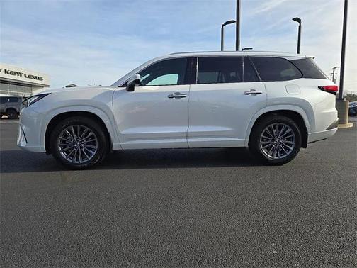 2024 Lexus TX 350 Base