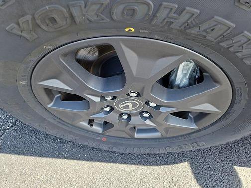 Caviar 2024 Lexus GX 550 Overtrail+