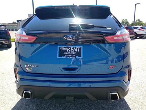 2020 Ford Edge ST