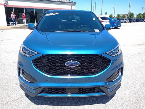 2020 Ford Edge ST