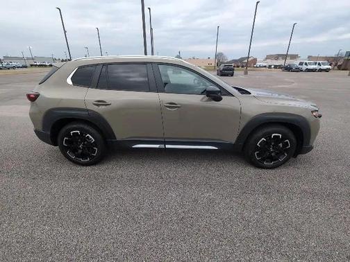 2023 Mazda CX-50 2.5 Turbo Meridian Edition