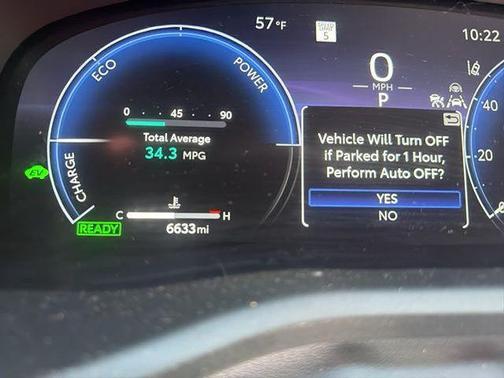 Underground 2025 Toyota Camry XSE