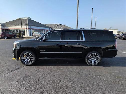 2020 GMC Yukon XL Denali