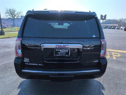 2020 GMC Yukon XL Denali