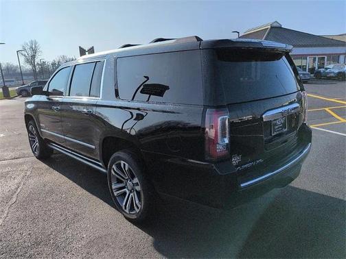 2020 GMC Yukon XL Denali