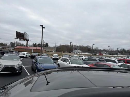 2021 Chrysler Pacifica Touring AWD