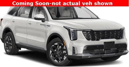 2024 Kia Sorento LX