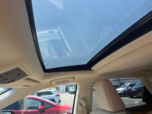 Matador Red Mica 2017 Lexus RX 350 Base