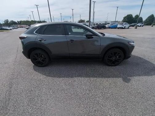 2024 Mazda CX-30 2.5 S Select Sport