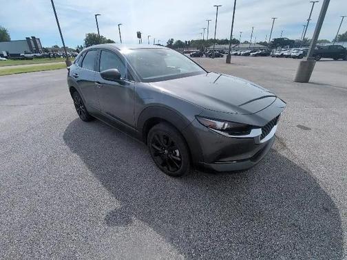 2024 Mazda CX-30 2.5 S Select Sport