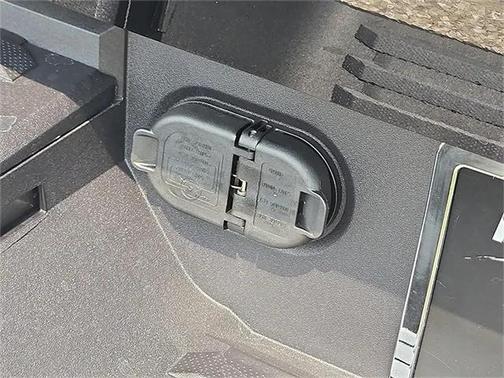 2025 Toyota Tundra Hybrid Limited