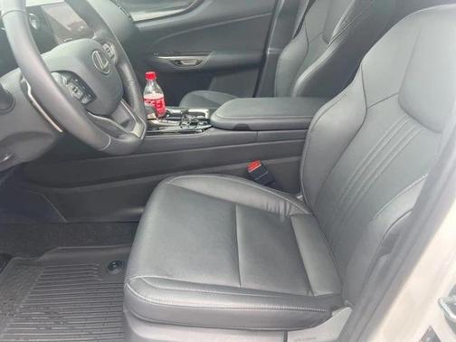 2024 Lexus NX 350h 350h Base