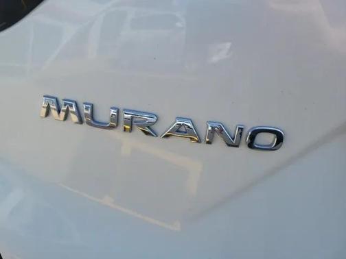 2024 Nissan Murano Platinum Intelligent AWD