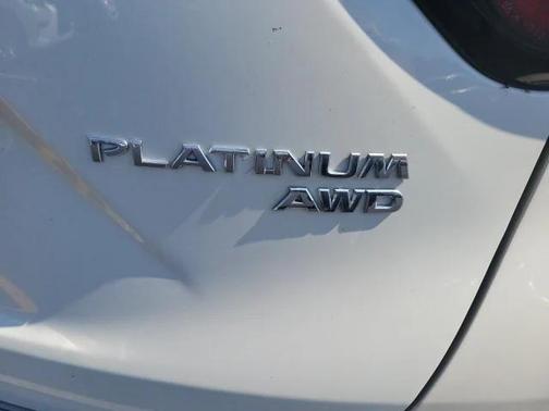 2024 Nissan Murano Platinum Intelligent AWD
