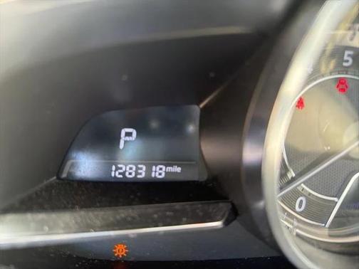 2017 Mazda CX-3 Grand Touring