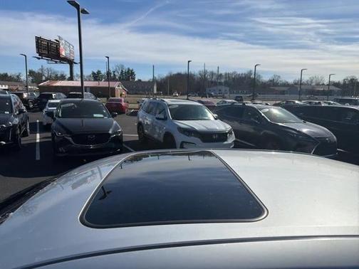 2014 Toyota Camry XLE