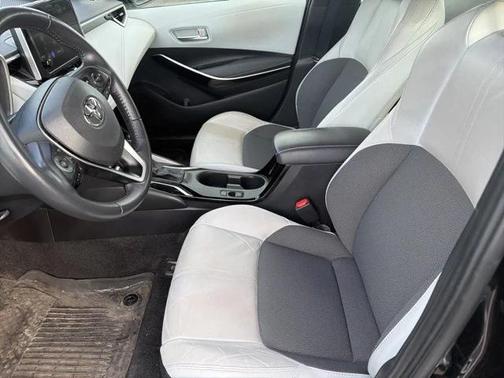 2023 Toyota Corolla XSE