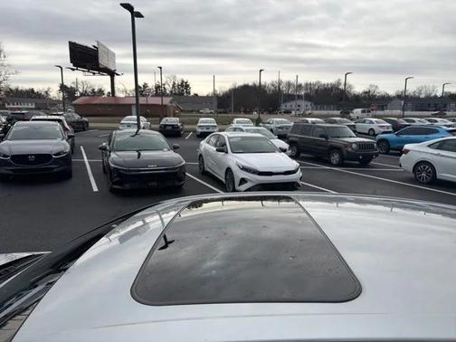 2019 Toyota Avalon Limited