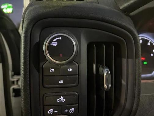 2023 Chevrolet Silverado 2500 Custom