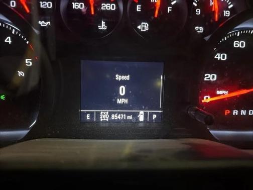 2023 Chevrolet Silverado 2500 Custom