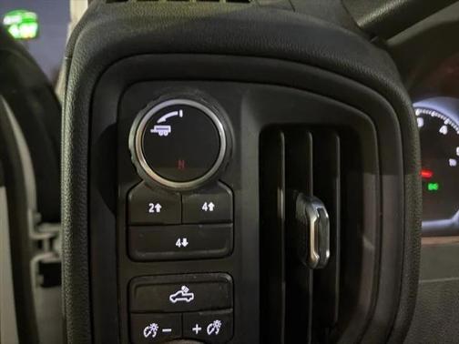 2023 Chevrolet Silverado 2500 Custom