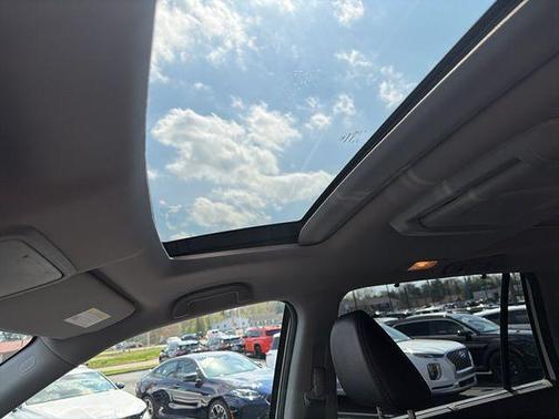 2018 Honda Pilot Elite