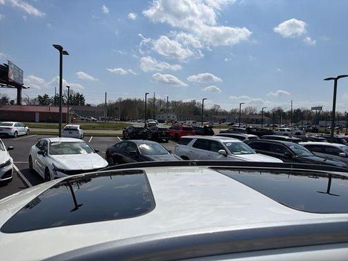 2018 Honda Pilot Elite