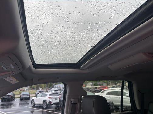 Carbon Black Metallic 2020 GMC Yukon SLT