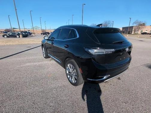 2023 Buick Envision Avenir FWD