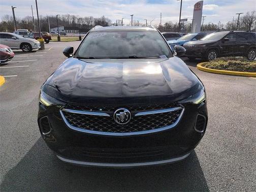 2023 Buick Envision Avenir FWD